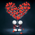 Falling In Love (Valentines Edition)