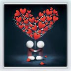 Falling In Love (Valentines Edition)