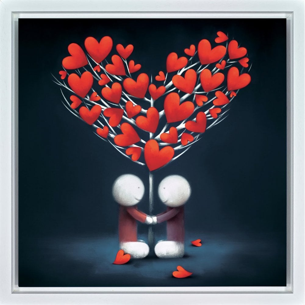 Falling In Love (Valentines Edition)