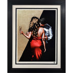 After Hours (Valentines Canvas Edition)
