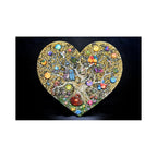 Heart Of The Woodland