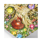 Heart Of The Woodland