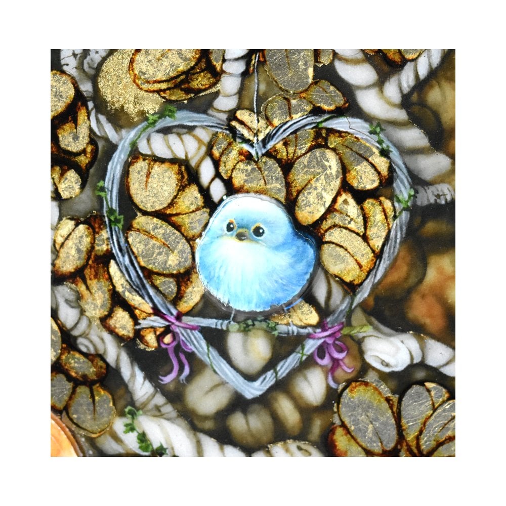 Heart Of The Woodland