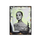 Beauty & Grace (Hepburn/Lime)