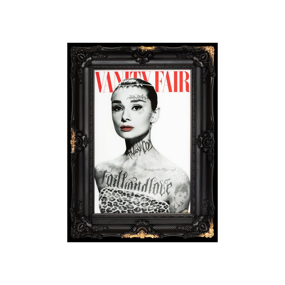 Vanity Fair (Hepburn)