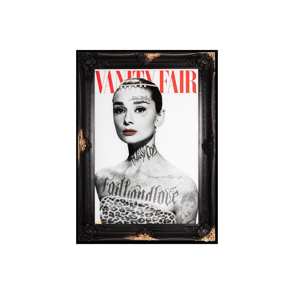Vanity Fair (Hepburn)