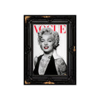 Vogue - Monroe