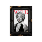 Vogue - Monroe