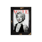 Vogue - Monroe