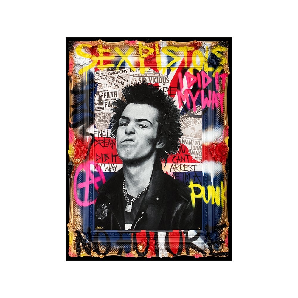 You Can't Arrest Me, I'm A Rockstar
