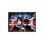 Supersonic