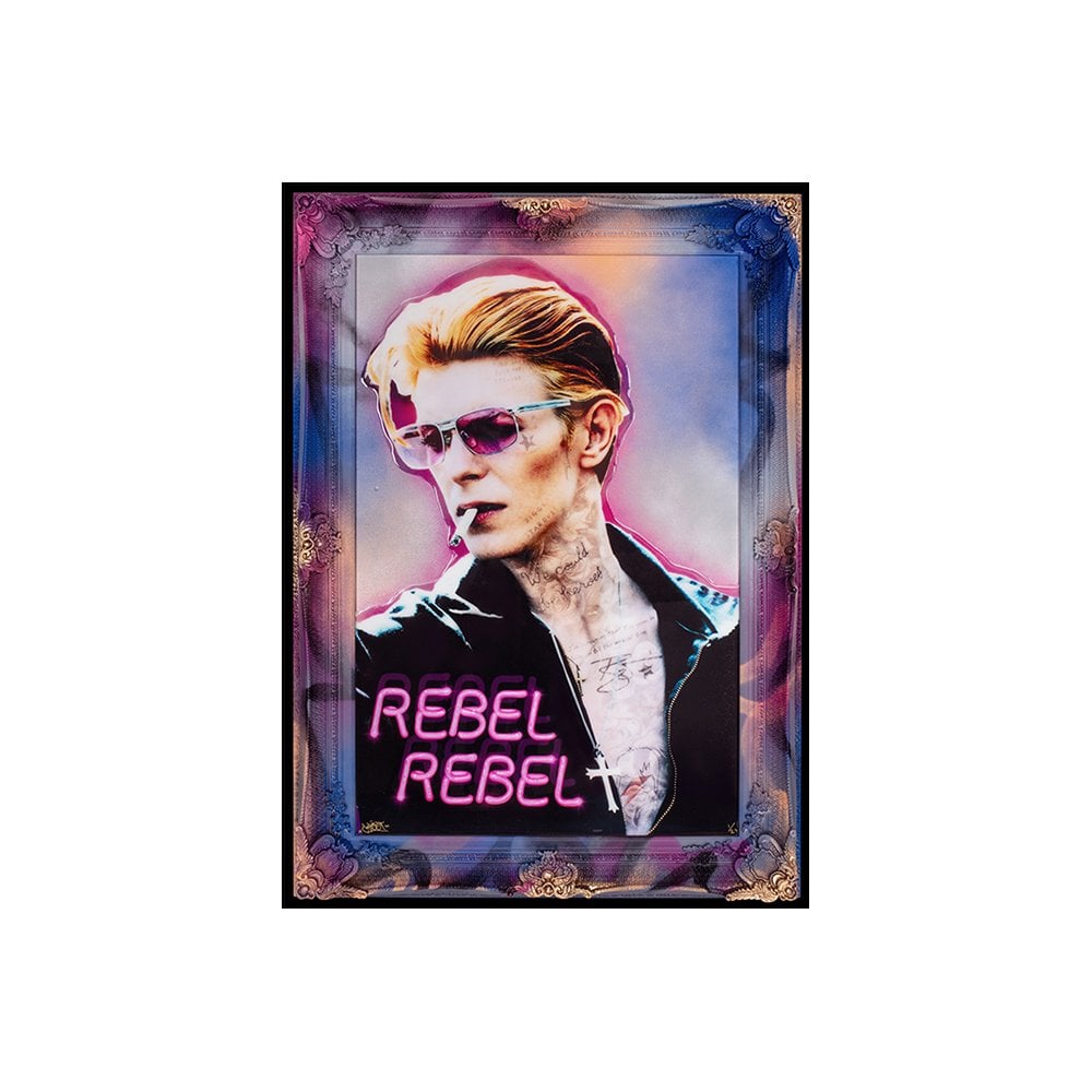 Rebel Rebel