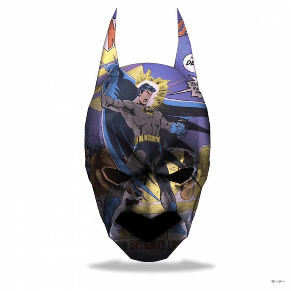 Gotham Knight