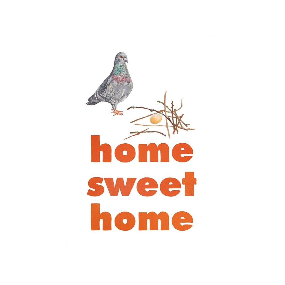 Home Sweet Home