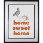 Home Sweet Home