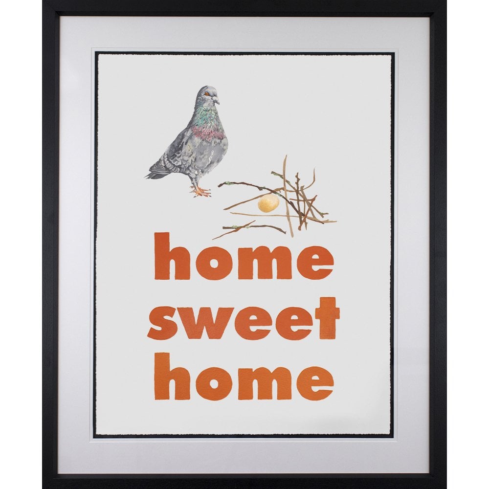 Home Sweet Home