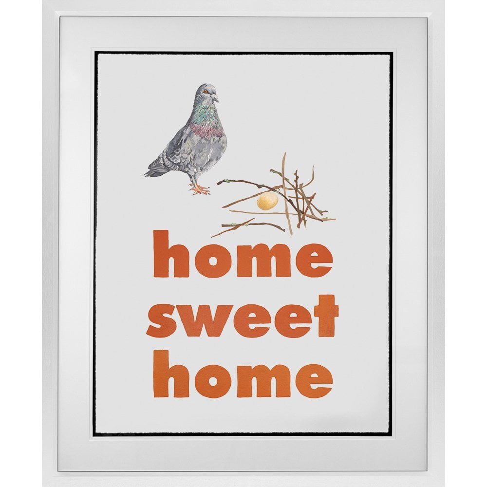Home Sweet Home