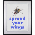 Spread Your Wings