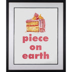 Piece On Earth