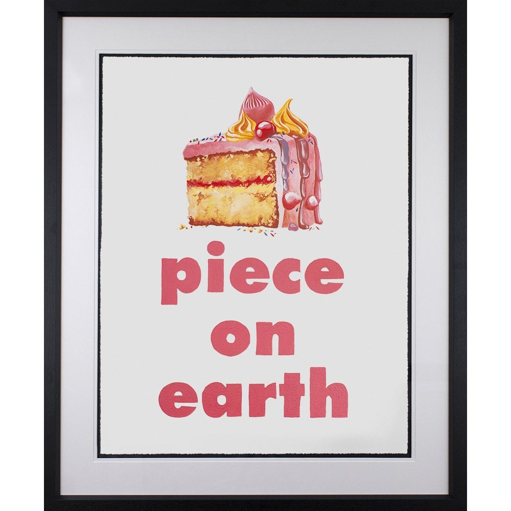 Piece On Earth