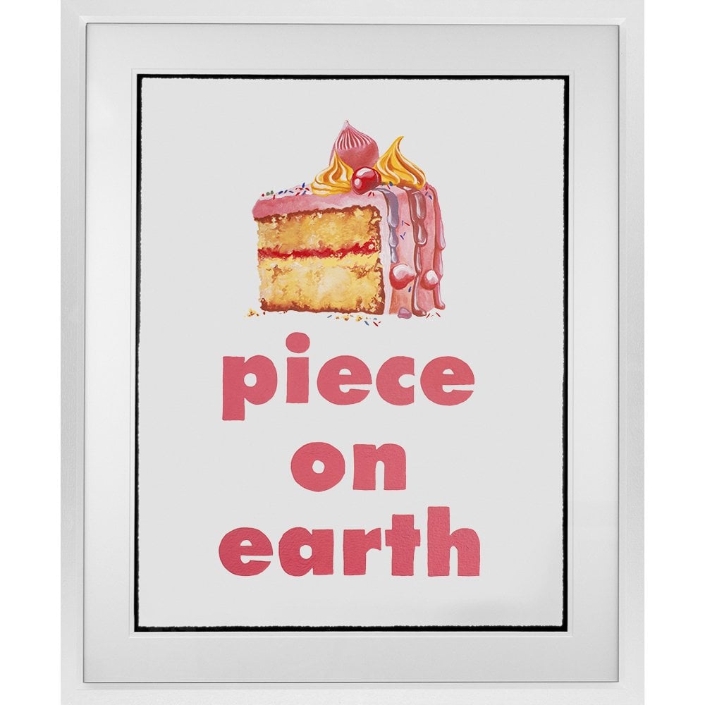 Piece On Earth