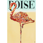 Poise