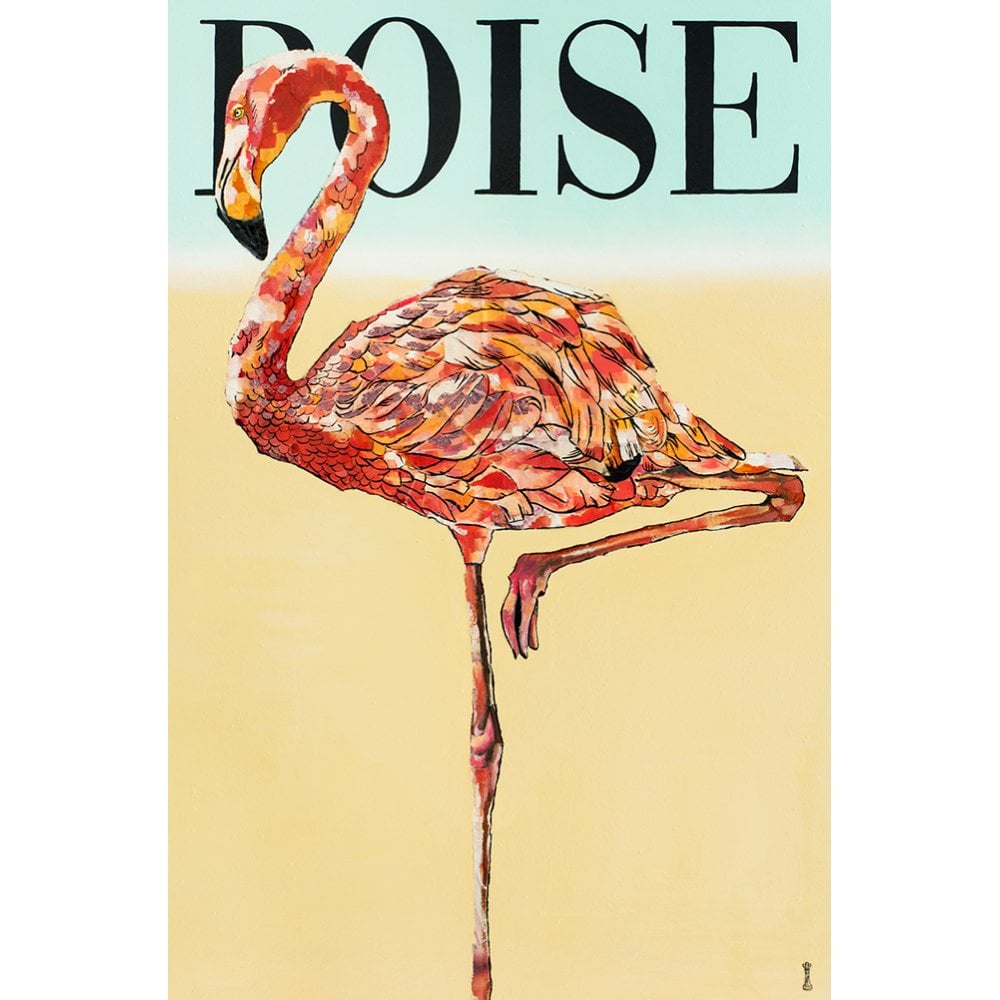 Poise