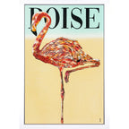 Poise
