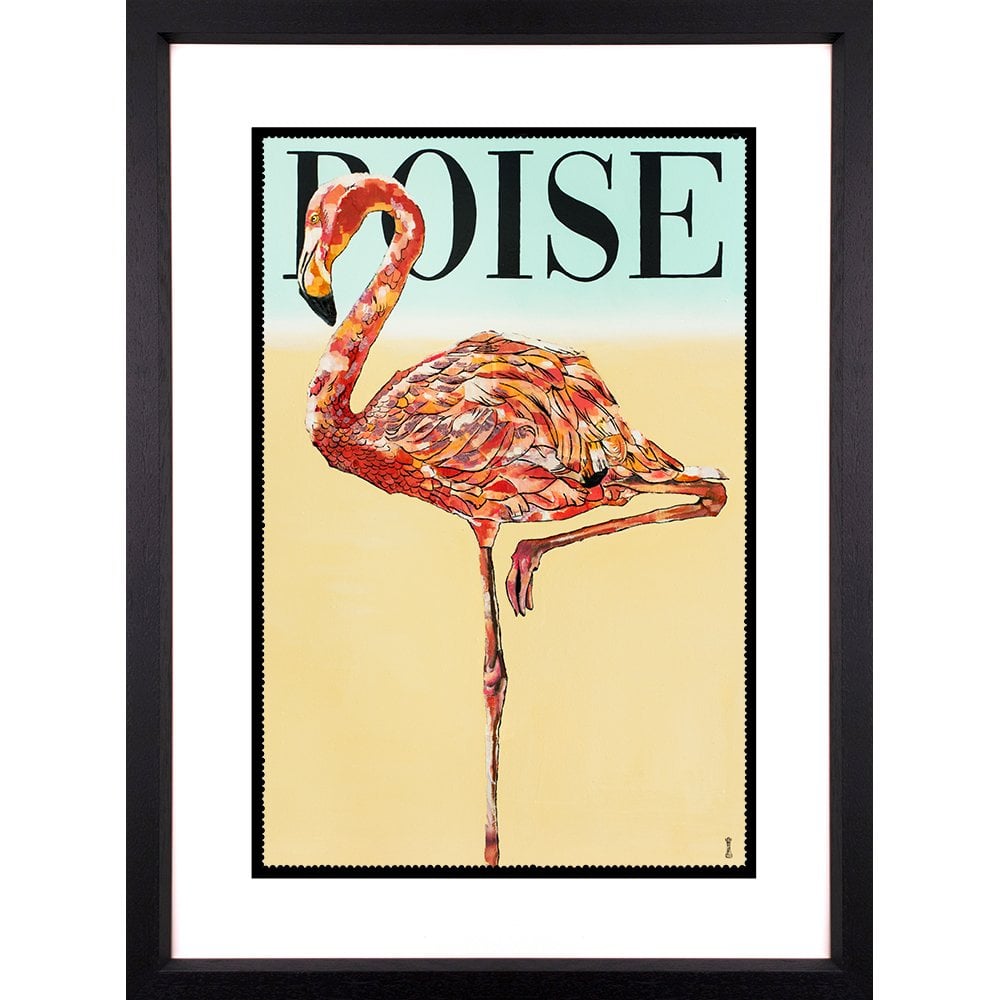 Poise