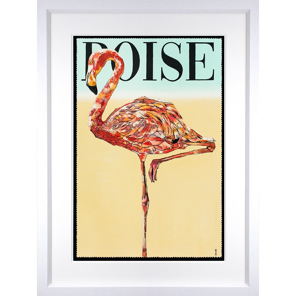 Poise