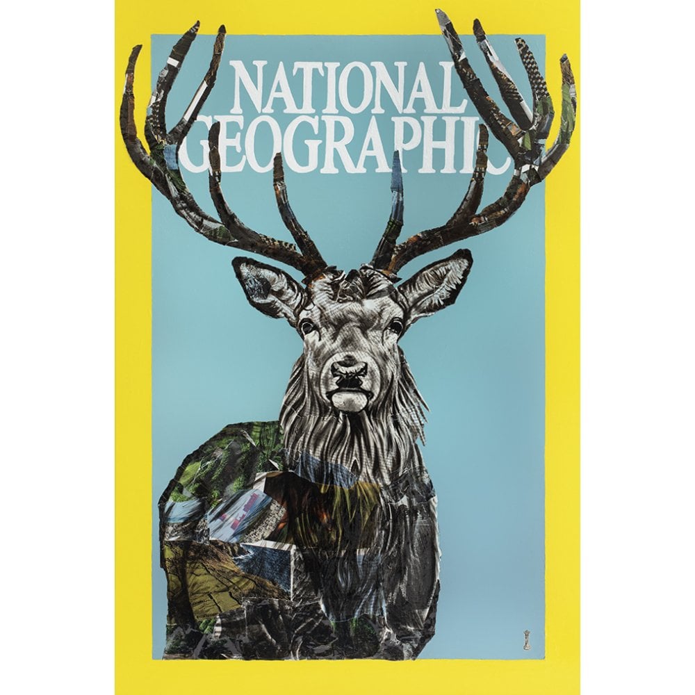 National Geographic