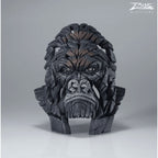 Gorilla Bust (Miniature)