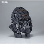 Gorilla Bust (Miniature)