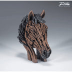 Horse Bust (Miniature)