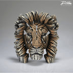Lion Bust (Miniature)