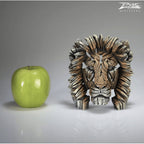 Lion Bust (Miniature)