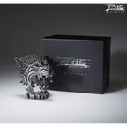 Wolf Bust (Miniature)