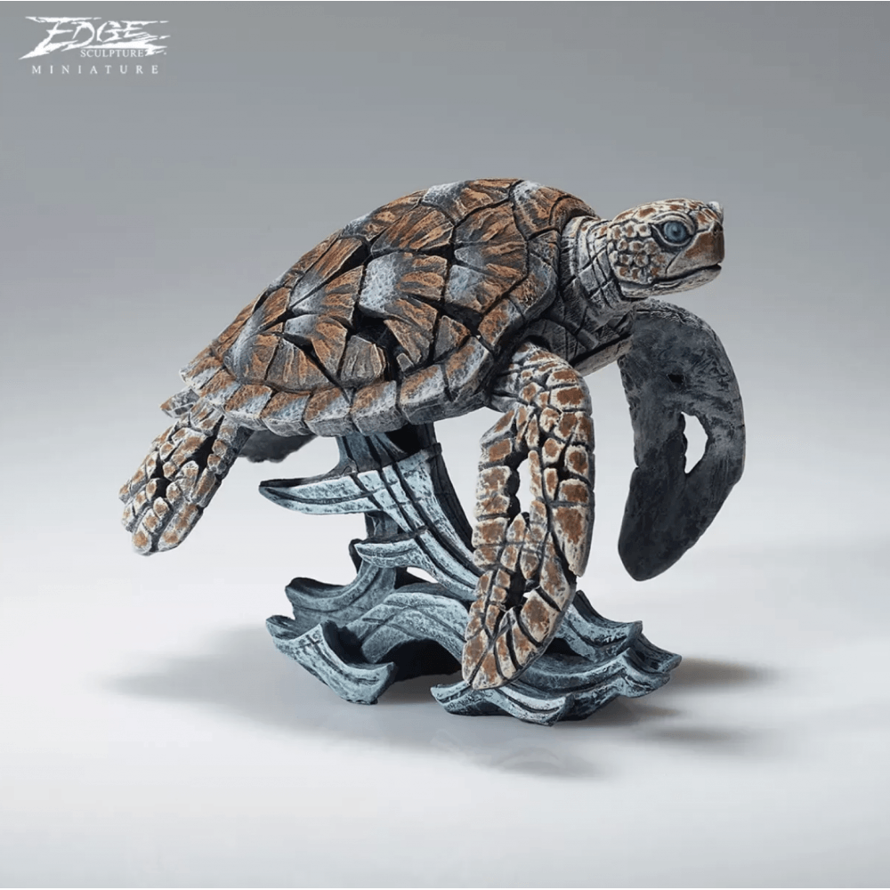Sea Turtle (Miniature)