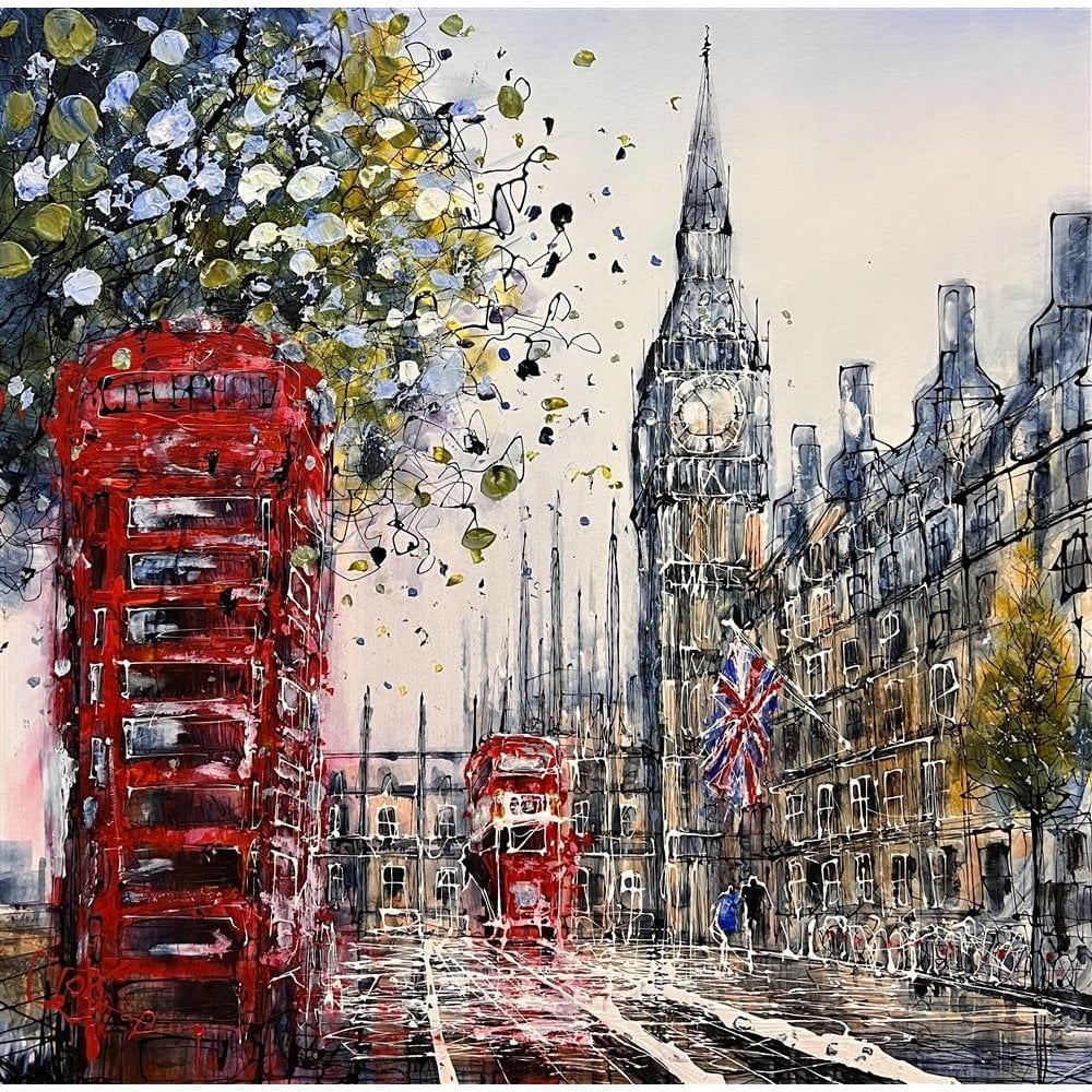 Calling Westminister