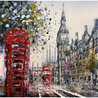 Calling Westminister