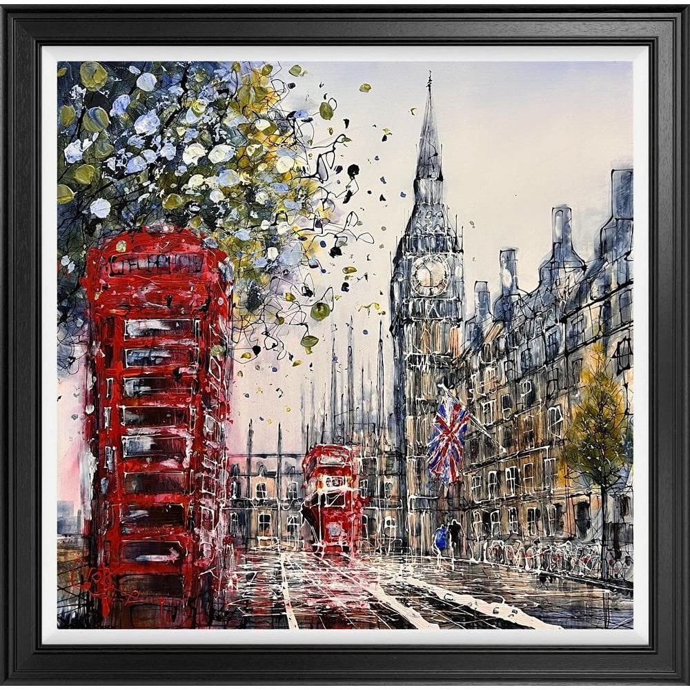 Calling Westminister