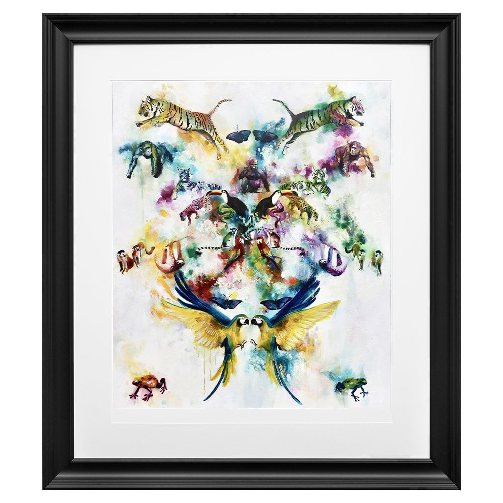 Kaleidoscope