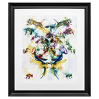 Kaleidoscope