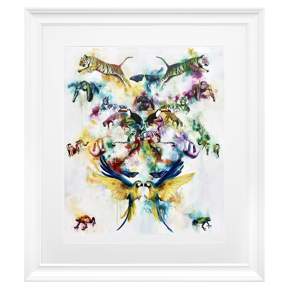 Kaleidoscope