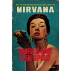 Smells Like Teen Spirit