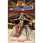 God Save The Queen (Songbook)
