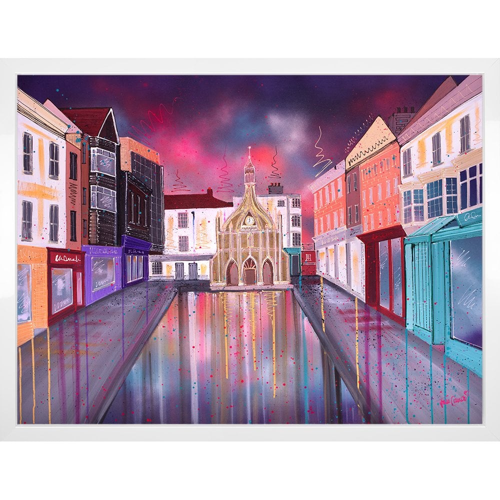 Chichester Cross