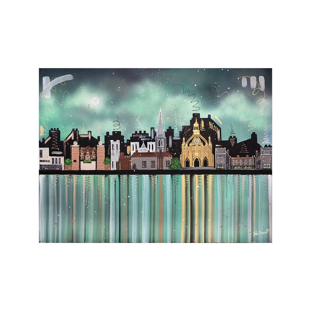 The Spirit of Chichester