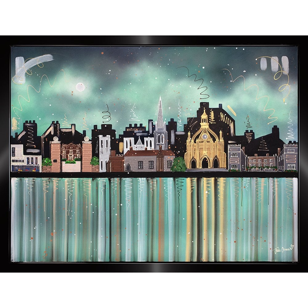 The Spirit of Chichester
