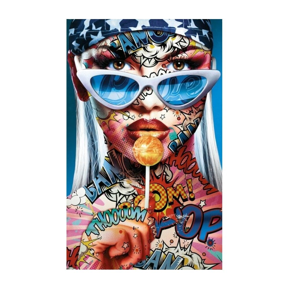Candy Kiss